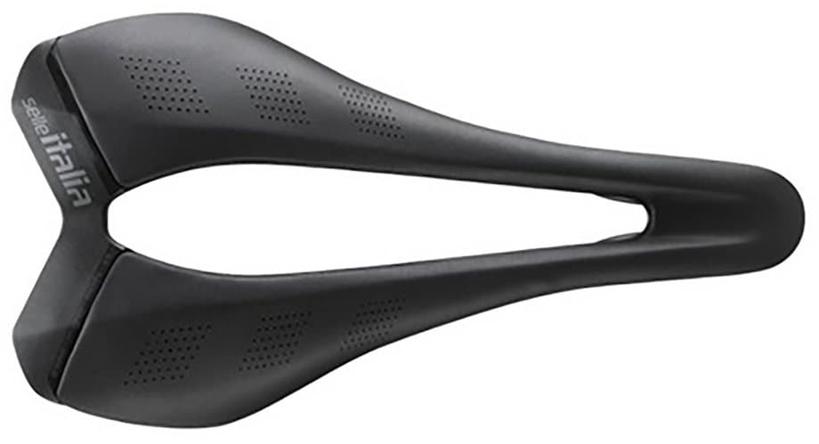 Selle Italia SLR Elite L3 Schwarz Modell 2026