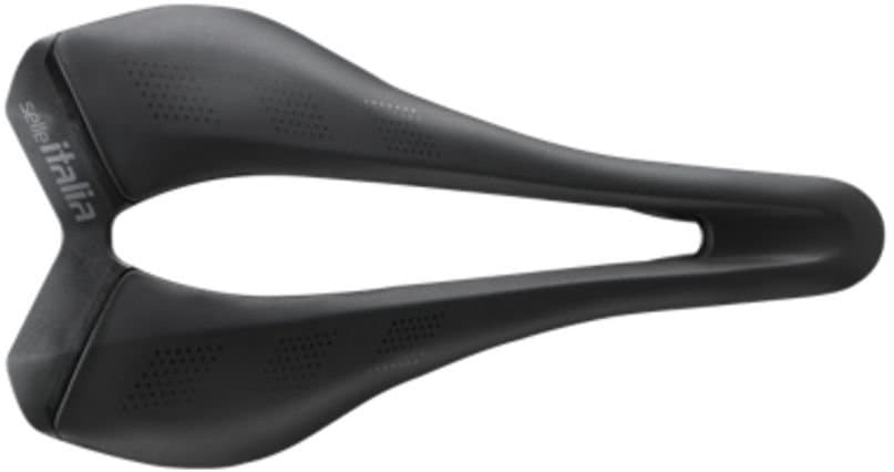 Selle Italia SLR Advan 3 L3 Schwarz Modell 2026