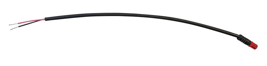 Supernova Bosch Rücklicht-Anschlusskabel, 200 mm (Das smarte System) - sichere Rücklichtversorgung