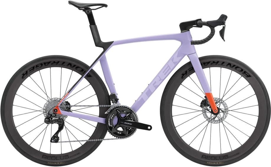 Trek Madone SL 6 Gen 8 Lila Modell 2026