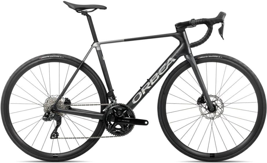 Orbea Orca M30i Schwarz Modell 2026