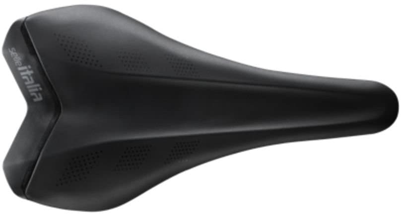Selle Italia SLR Advan 1 L1 Schwarz Modell 2026