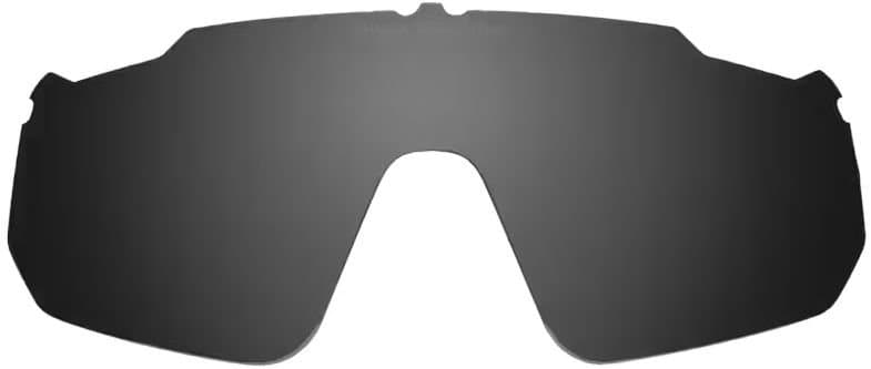 Sweet Protection Shinobi Obsidian Black Polarized Schwarz Modell 2026