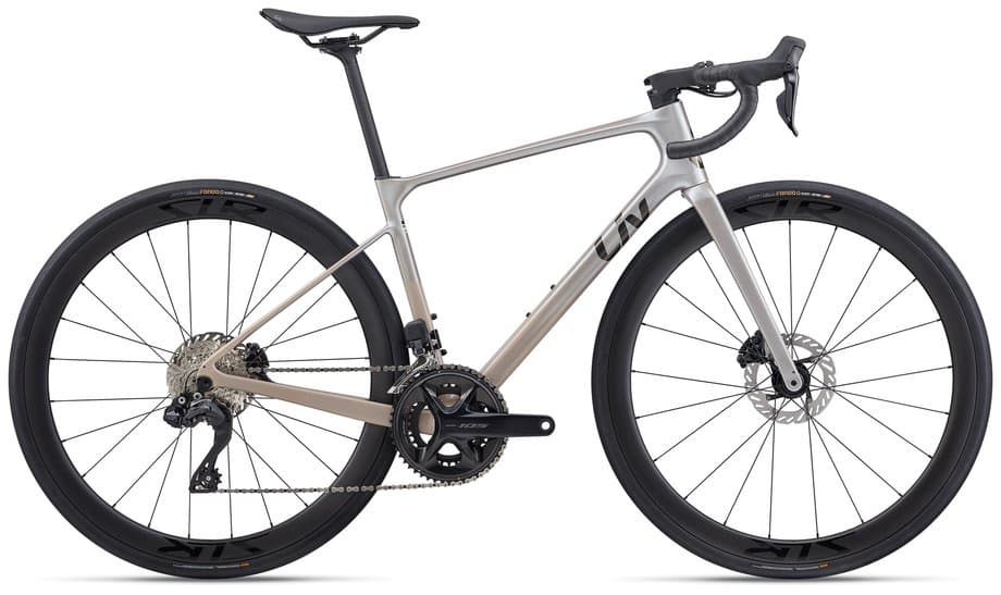 Liv Avail Advanced 0 Beige Modell 2026