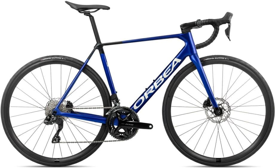 Orbea Orca M30i Blau Modell 2026