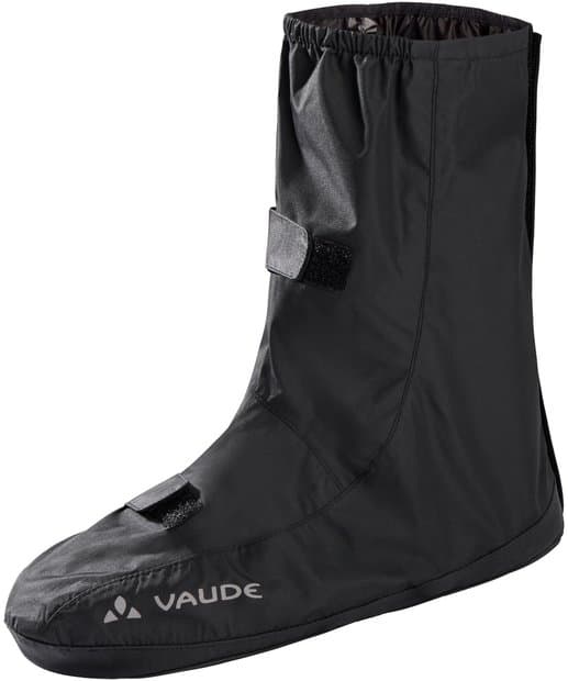 Vaude Shoecover Palade Schwarz Modell 2026