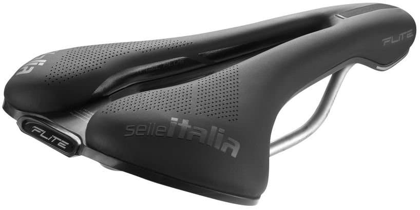 Selle Italia Flite Boost Grvl TI Superflow S3 Schwarz Modell 2026