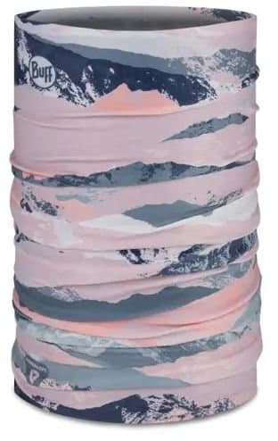 Buff ThermoNet Multifunktionstuch Pink Modell 2025
