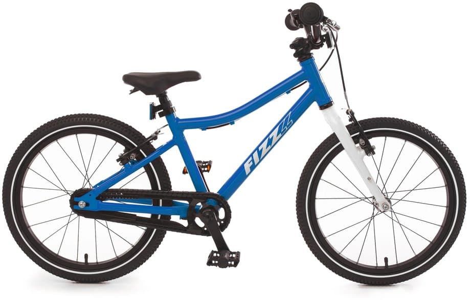 Bachtenkirch Fizz 18"" Blau Modell 2026