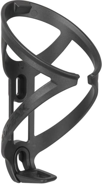 Topeak Ninja Master+ Cage X Flaschenhalter Schwarz Modell 2026