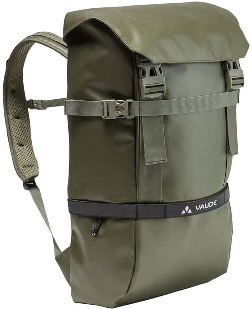 Vaude Mineo Backpack 30 Grün Modell 2026
