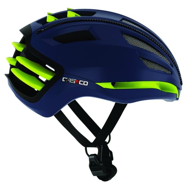 Casco SPEEDairo 2 Blau Modell Aktion