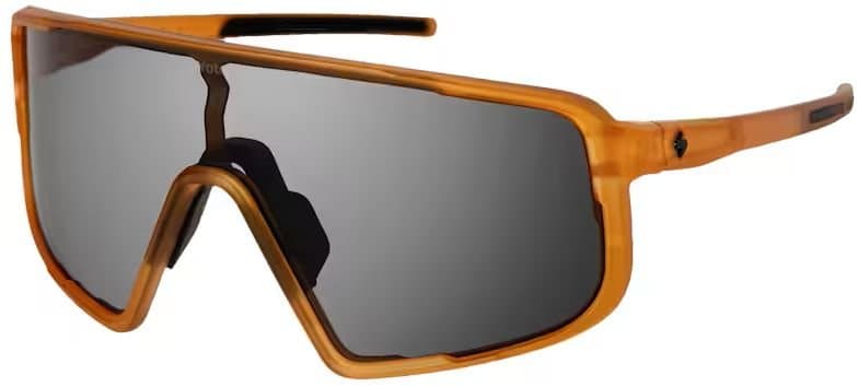 Sweet Protection Memento Matte Crystal Ochre-Obsidian Black Schwarz Modell 2026