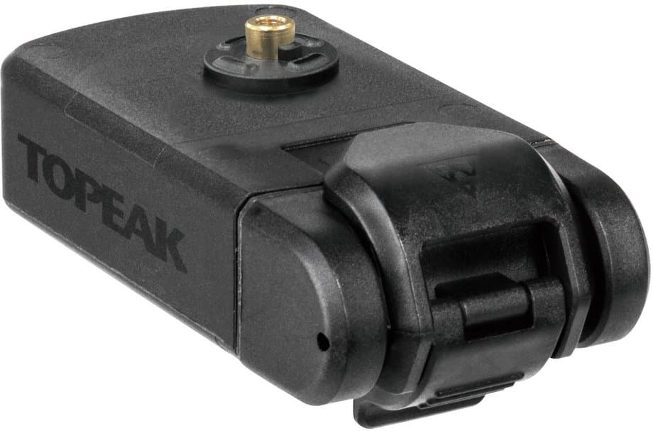 Topeak Ninja Master+ ToolBox T20 Schwarz Modell 2026