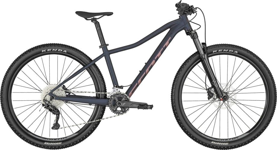 Scott Contessa Active 20 Blau Modell 2024
