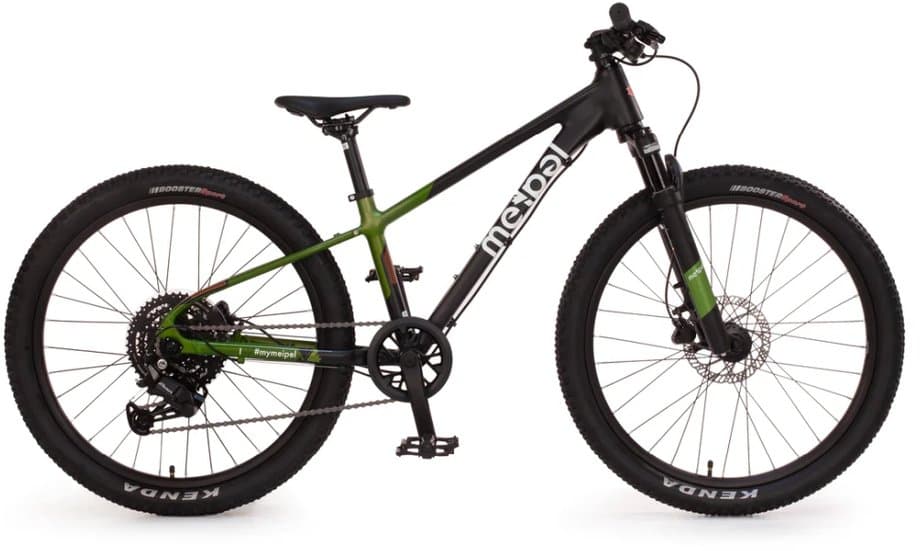 Meipel Thrill 240 Grün Modell 2026