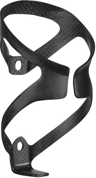 Topeak Shuttle Cage XE Carbon Flaschenhalter Schwarz Modell 2026