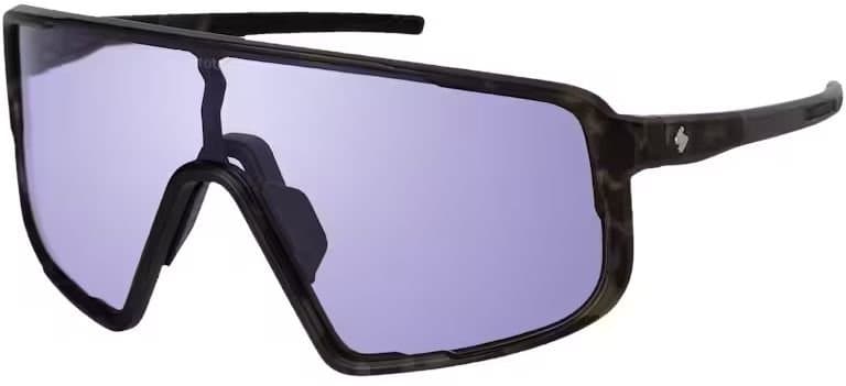 Sweet Protection Memento Matte Crystal Black Camo-RIG Quartz Schwarz Modell 2026