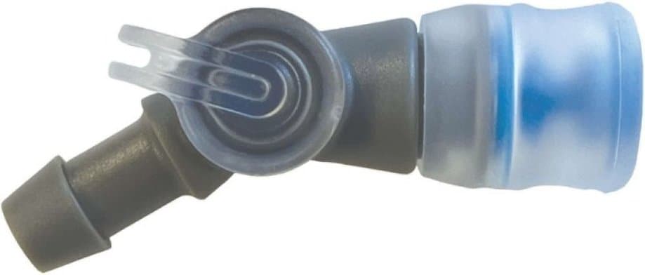 USWE Ersatz Mundstück, abgewinkelt 45° Grau Modell 2026