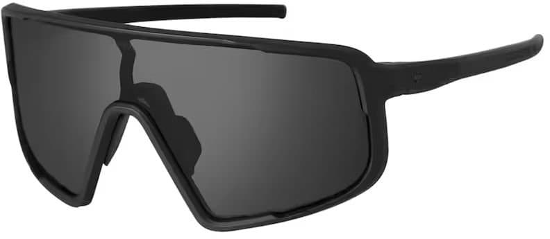 Sweet Protection Memento Matte Black-Obsidian Black Polarized Schwarz Modell 2026