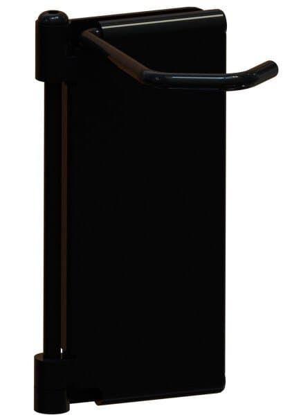 Feedback Sports Fahrradhalter Velo Hinge Wandhalterung Schwarz Modell 2025