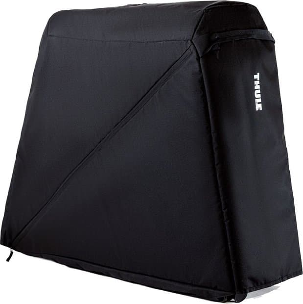 Thule Epos Storage Bag für Epos Kupplungsträger 3 Schwarz Modell 2026