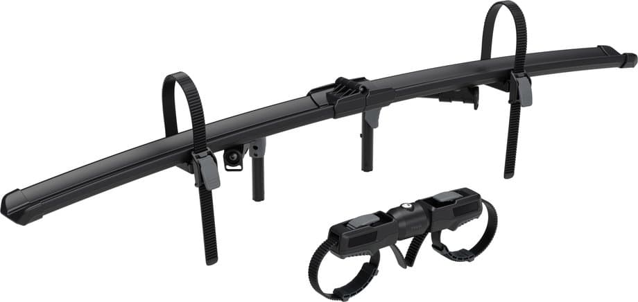 Thule Erweiterung für EasyFold 3 Kupplungsträger Schwarz Modell 2026