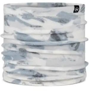 Buff Polar Prints Multifunktionstuch Weiß Modell 2025