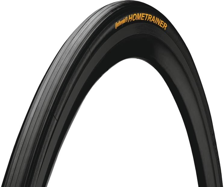 Continental Reifen Conti Hometrainer II faltbar 28 Zoll 700x23C 23-622 schwarz
