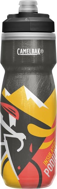 Camelbak Podium Chill Isolierte Trinkflasche Bunt Modell 2024