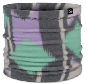 Buff Polar Prints Multifunktionstuch Bunt Modell 2025