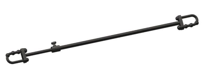 Feedback Sports Flop Stop Lenkerhalter Schwarz Modell 2025