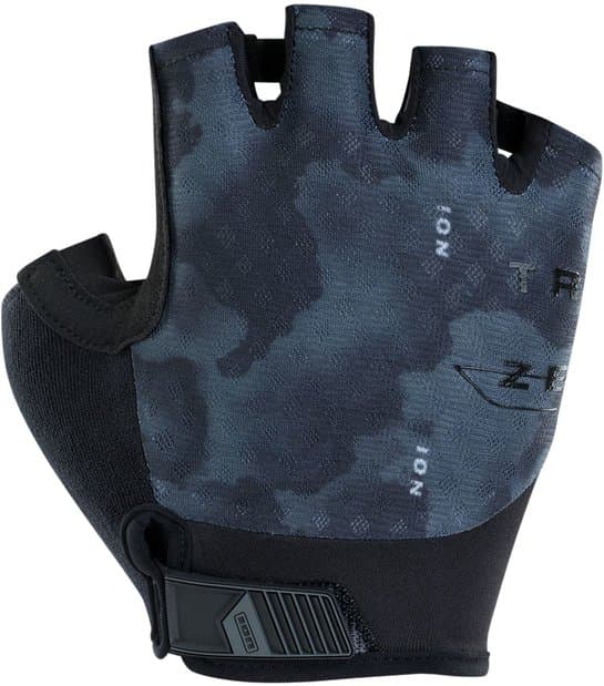 ION Traze short Handschuhe Schwarz Modell Aktion