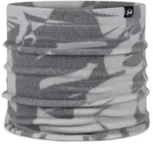 Buff Polar Prints Multifunktionstuch Grau Modell 2025