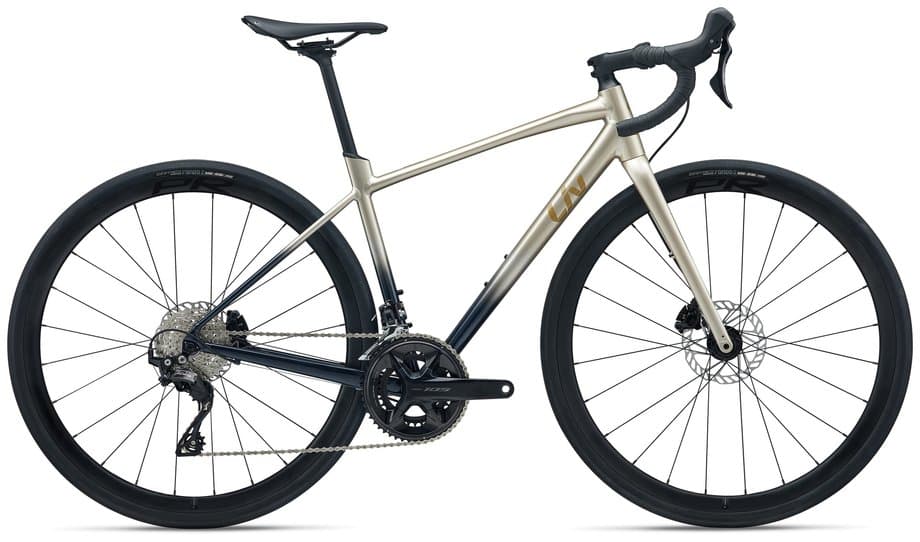 Liv Avail AR 1 Beige Modell 2026