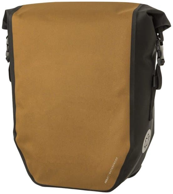 AGU Clean Single Bike Bag Shelter Large CG Braun Modell 2024