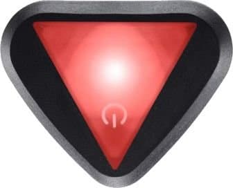 Uvex Plug-in LED XB047 Stivo / Stiva Schwarz Modell 2025