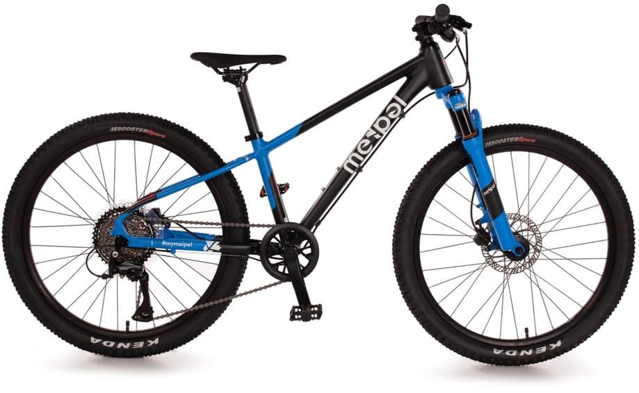Meipel Thrill 240 Blau Modell 2026