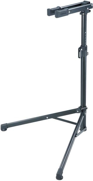 Topeak PrepStand ZX Montageständer Schwarz Modell 2026