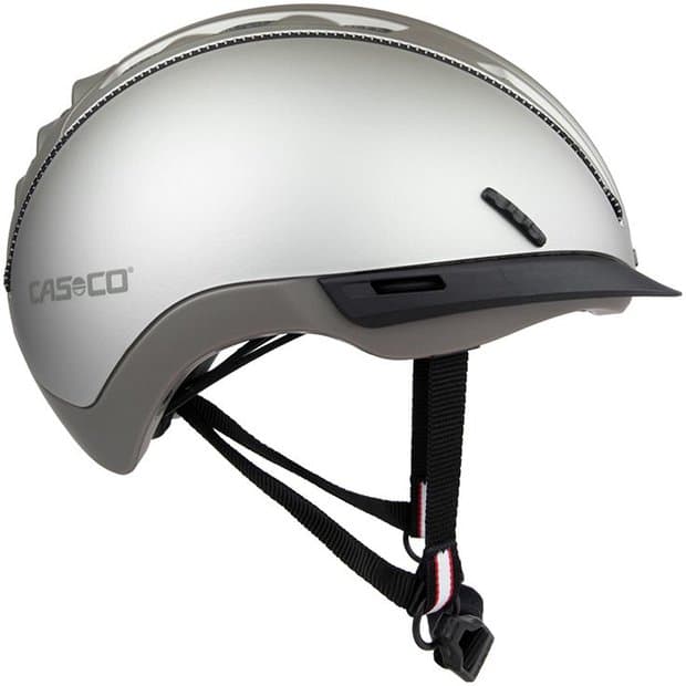 Casco Roadster Grau Modell 2025