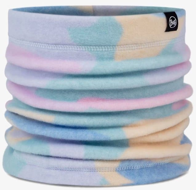 Buff Polar Prints Multifunktionstuch Kids Bunt Modell 2025