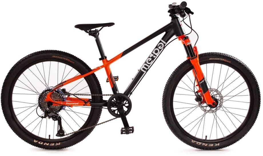 Meipel Thrill 240 Orange Modell 2026
