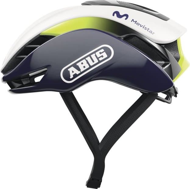 Abus Gamechanger 2.0 Blau Modell 2026