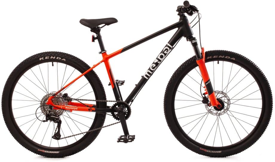 Meipel Thrill 260 Orange Modell 2026