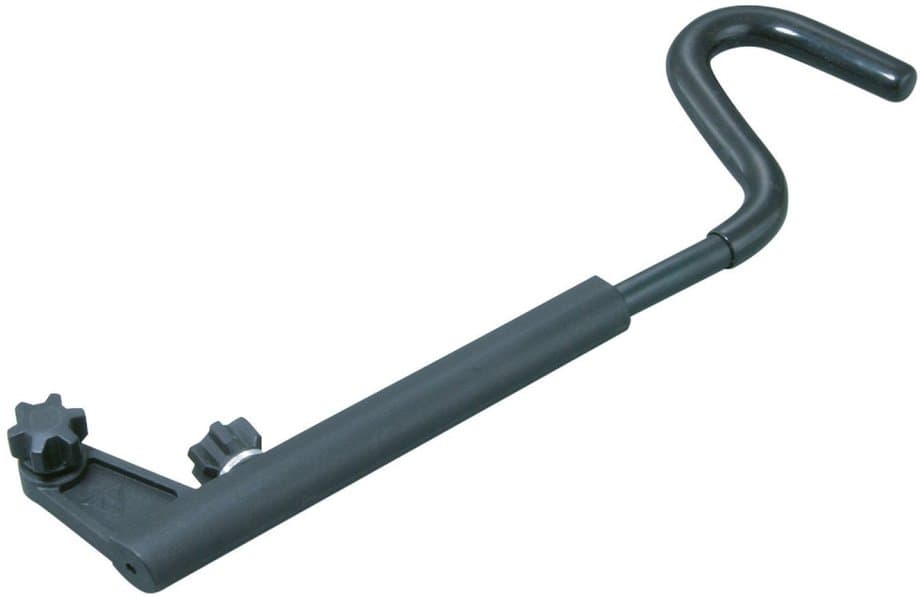 Topeak HandleBar Stabilizer für Dual Touch/TwoUp Montageständer Schwarz Modell 2026