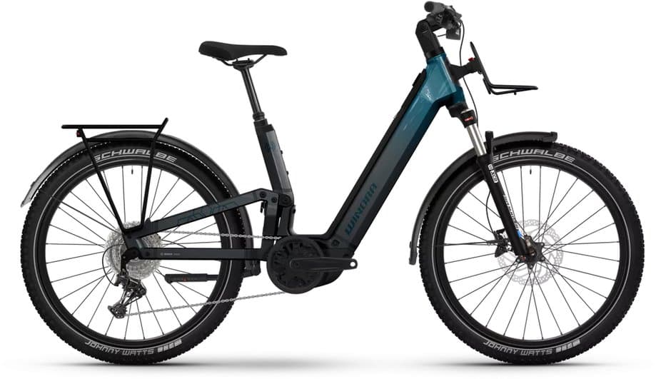 Winora SINUS FS X12 i800Wh 12-G SX Eagle | 25-26 WIN BCXK GL_chrome/blue Rh L