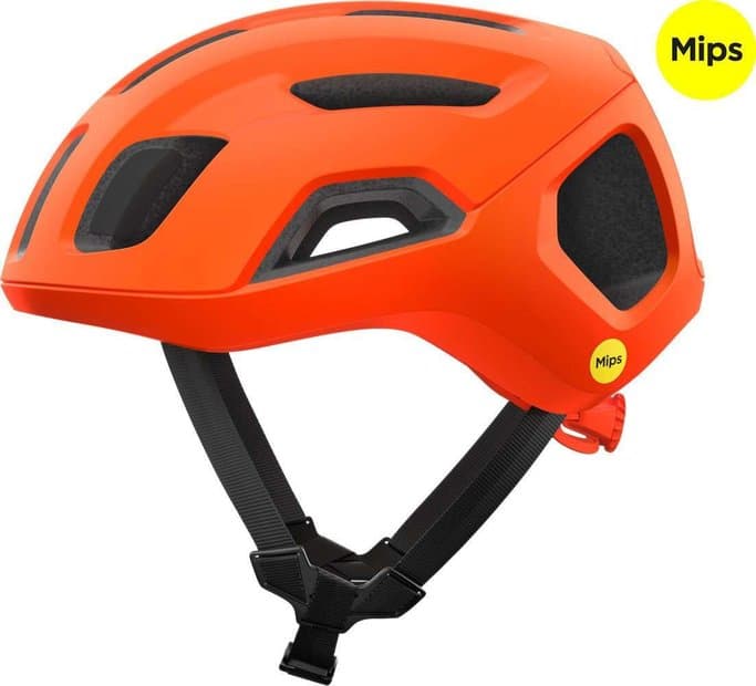 POC Ventral Air MIPS Orange Modell 2026