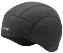 Uvex Kids Bike Cap Thermo XS-S Schwarz Modell 2026
