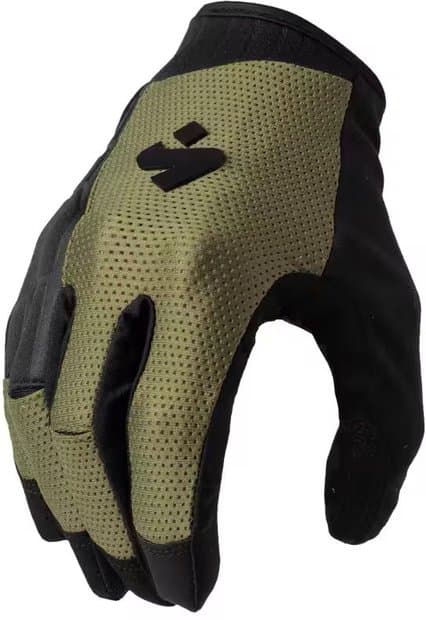 Sweet Protection Hunter Pro Langfinger Handschuhe Grün Modell 2026