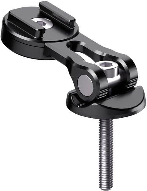 SP Connect SP Stem Mount Pro Standardgröße - sichere Smartphone-Halterung am Vorbau